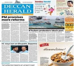 the deccan herald|breaking news india deccan herald.